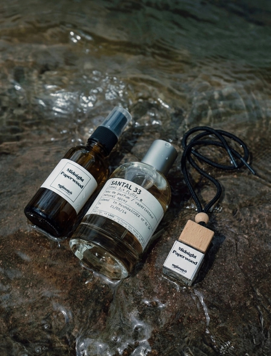 Midnight Paperwood Anywhere Spray