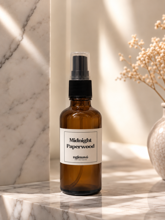 Midnight Paperwood Anywhere Spray